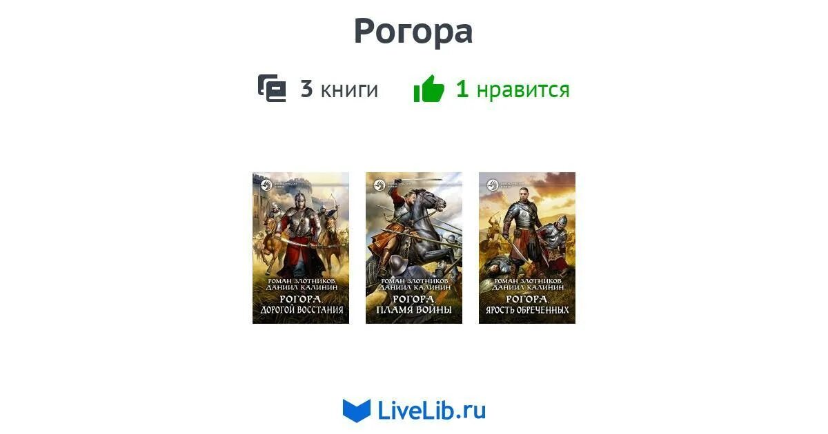 Цикл книги одним файлом. Рогора книга. Рогора. Ярость обреченных.