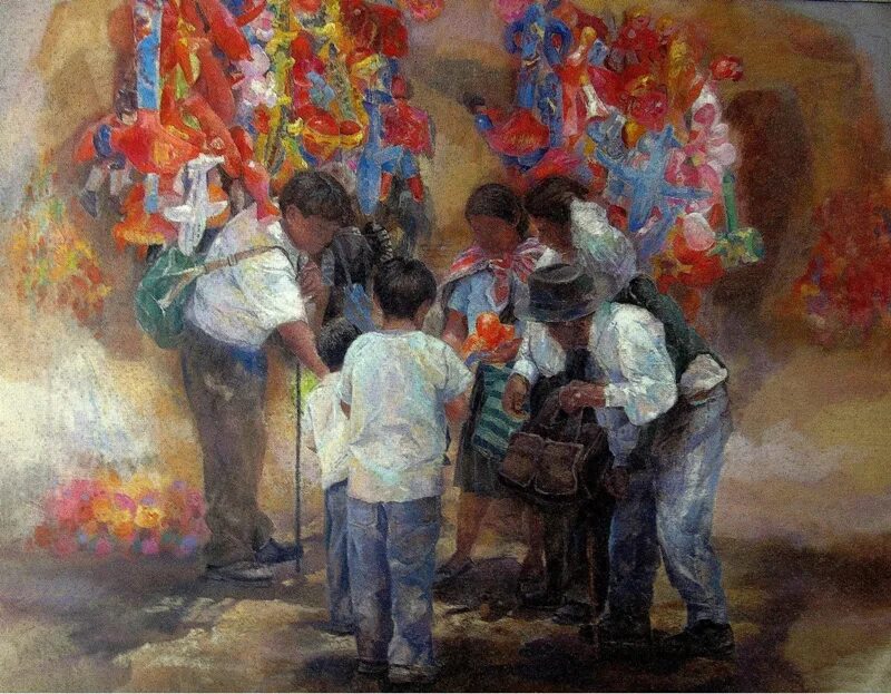 E painting. Remy Daza Rojas картины. Боливийский художник Remy Daza. Remy Daza Рохас. Современные художники Боливии.