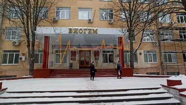 Виогем просп богдана хмельницкого 86 белгород фото Больше не работает: Шарманте, магазин одежды, Белгород, проспект Богдана Хмельни