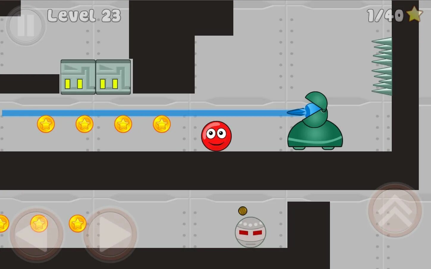 Игра два мяча 2. Игра Red Ball 2. Приложение красный мяч. Игра двухтысячных с красным мячиком. New Red Ball 2 with hats.