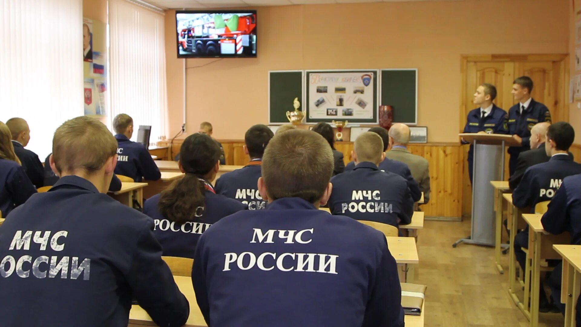 Колледжи волжского после 9