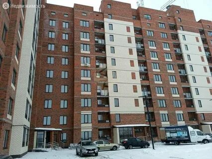Микрорайон центральный 4 отзывы