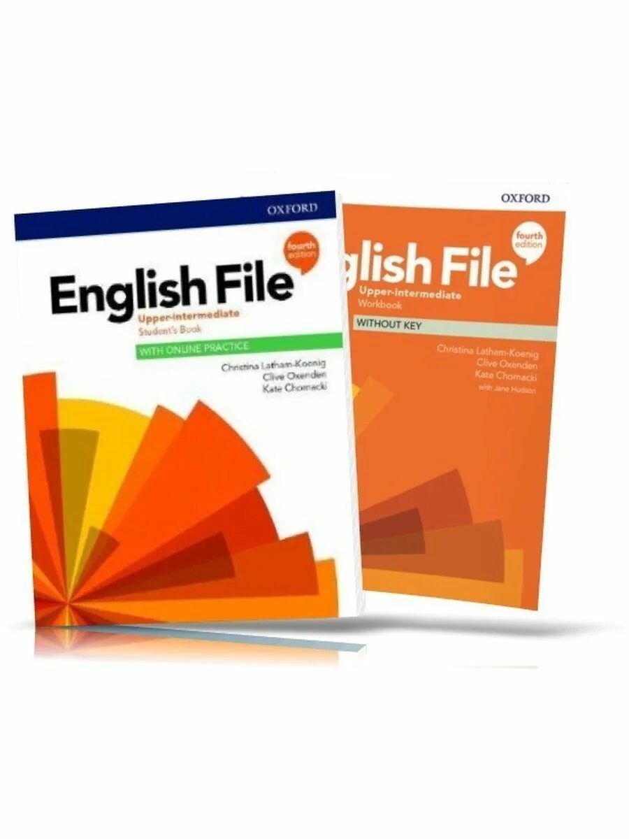 English file 4th edition students book. English file. Учебник по английскому Upper Intermediate. Upper Intermediate учебник. Инглиш файл интермедиат 4 издание.