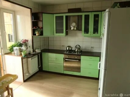 Недорогие кухни ногинск
