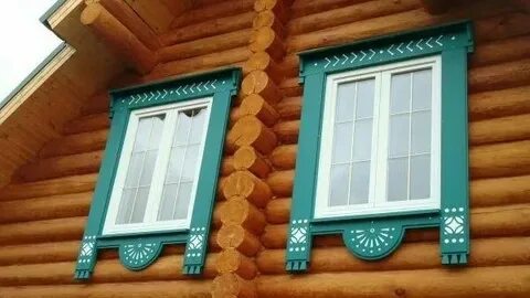 Имя окна в дом