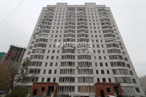 Есенина 31 новосибирск
