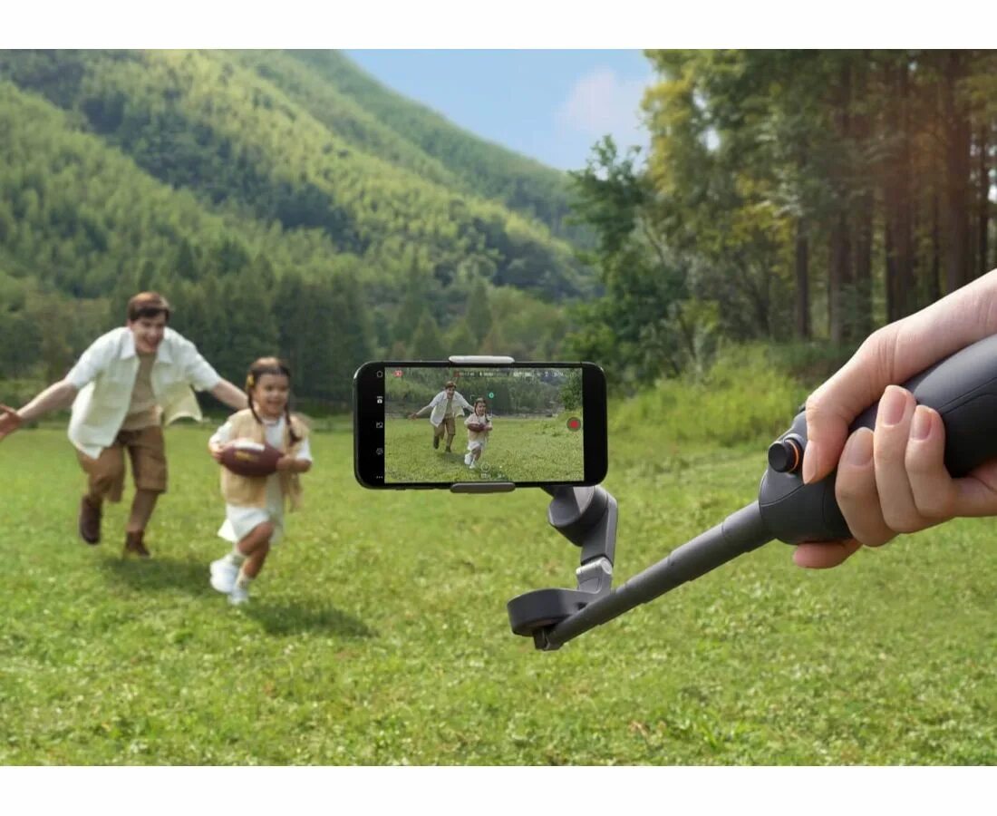 Dji osmo 6 обзор. Dji osmo 6 обзор
