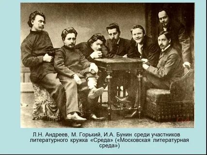 Литературный кружок 4 класс