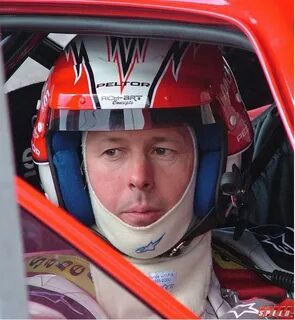 Colin mcrae