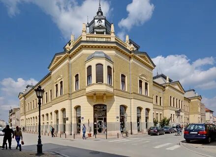 Novi Sad. 