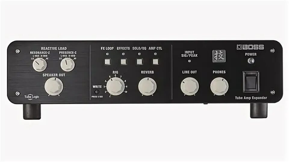 Boss tube. Boss fv-500l. Boss tube. Waza amp. Roland ev-5.