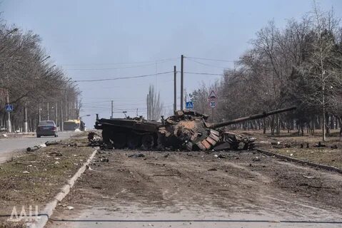Харьковское направление сегодня последние