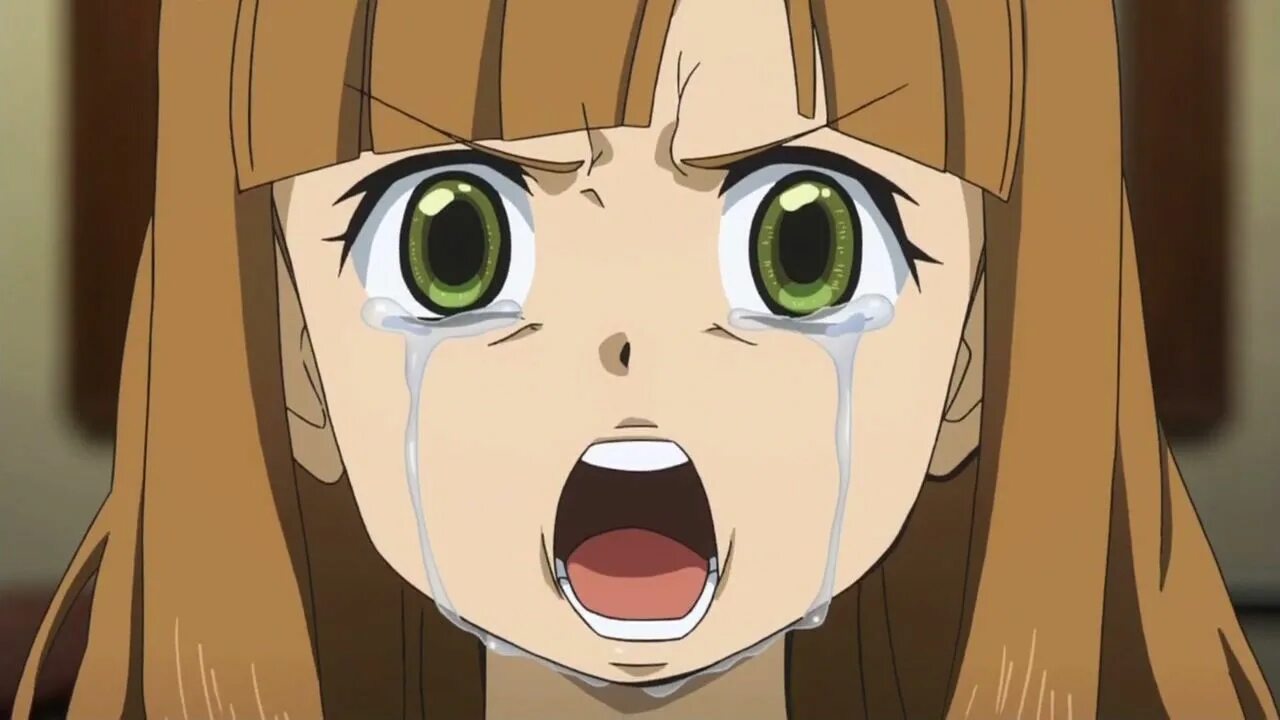 Did end