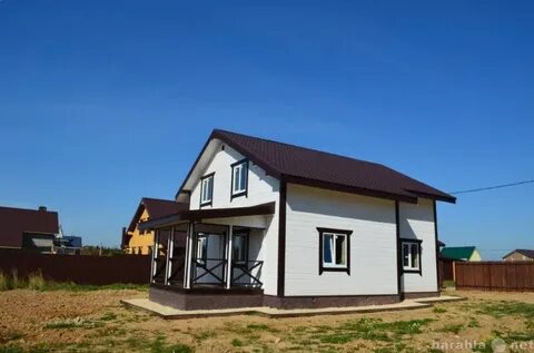 Дома в калуге отзывы