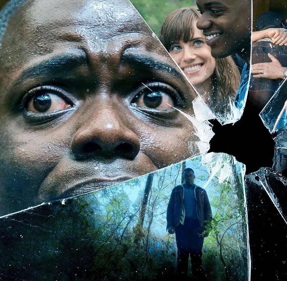 Прочь 6. «прочь» (2017, реж. джордан пил). прочь фильм 2017 андре. прочь. прочь фильм постер.