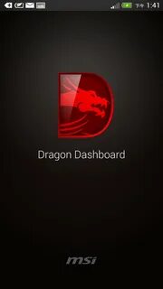 Msi linux