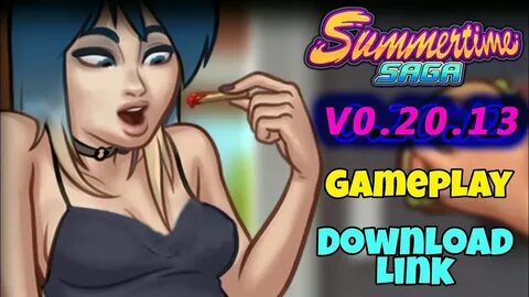 Summer saga 0.20 17