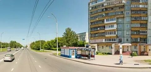 Дом 2 кемерово