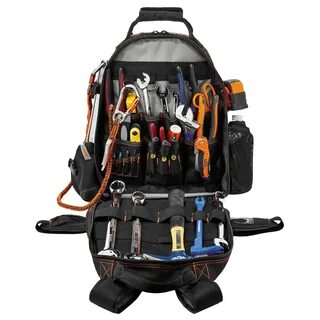 Pack tool
