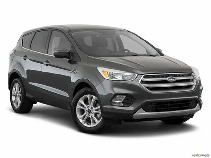 Ford escape года выпуска