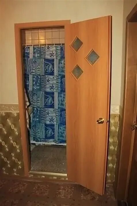 Дверь в ванную 137. Двери на 137 серию спб.