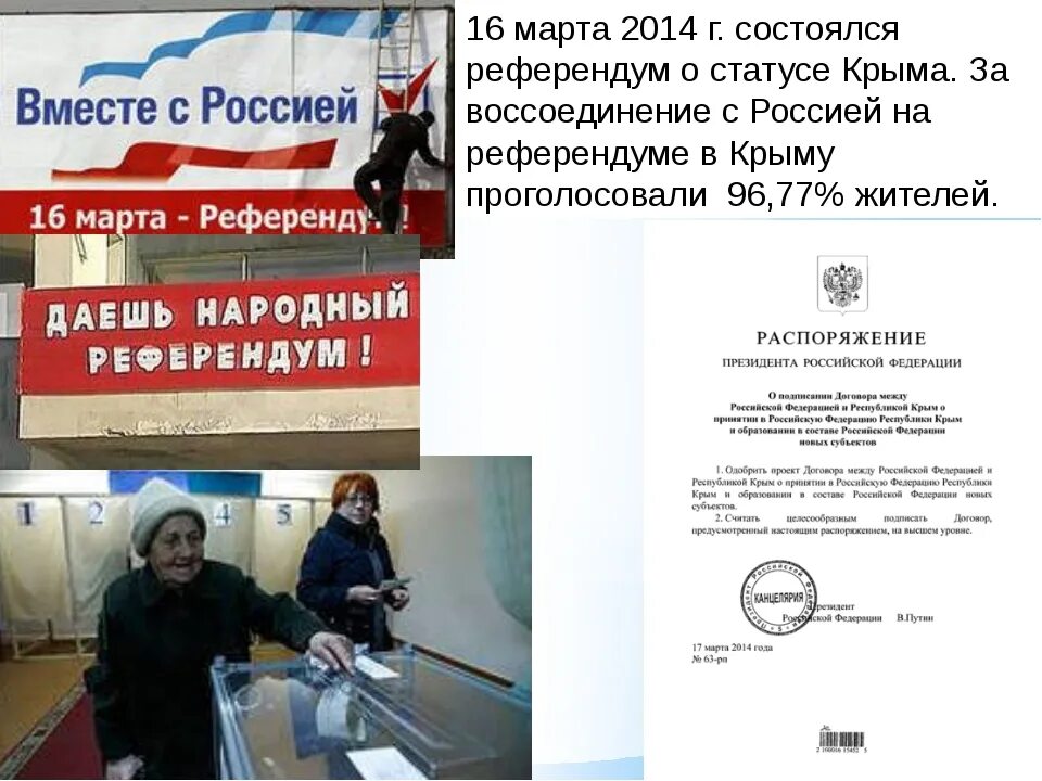 Статусы 2014 март. Воссоединение Крыма с Россией 2014 референдум. Референдум о статусе Крыма 2014.