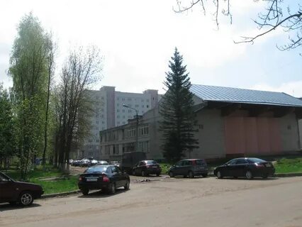 Дк сахарово тверь