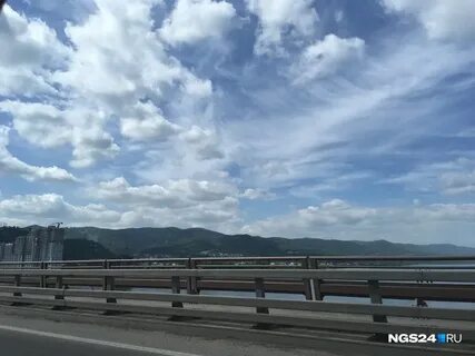 Красноярск 4 часа
