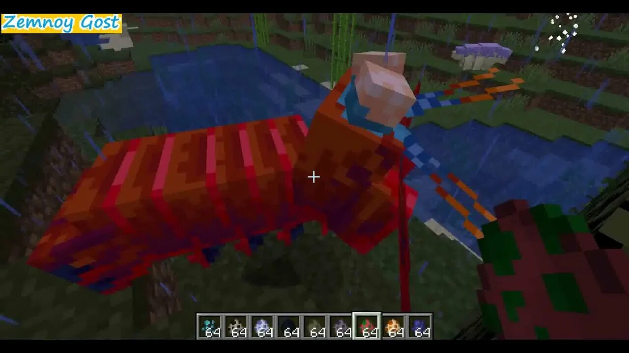 Мод alex mobs. Мунгус alex mobs. червь пустоты майнкрафт alex mobs. alexmobs 1.12.2. сом alex mobs.
