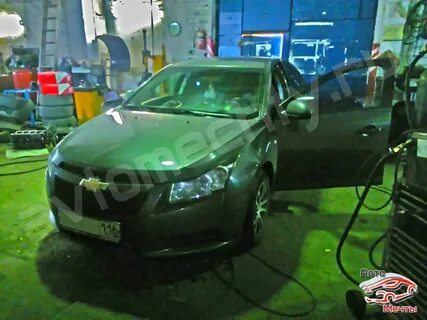 Чип шевроле круз 1.6