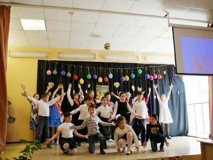 Добролюбова 13 школа шамир