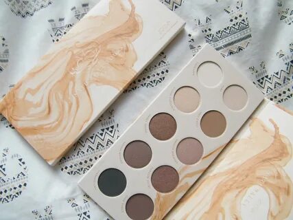 naturally yours eyeshadow palette - herbolaria.ru.