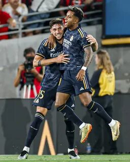 Real milan