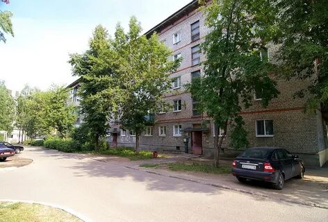 Татарстан казань космонавтов