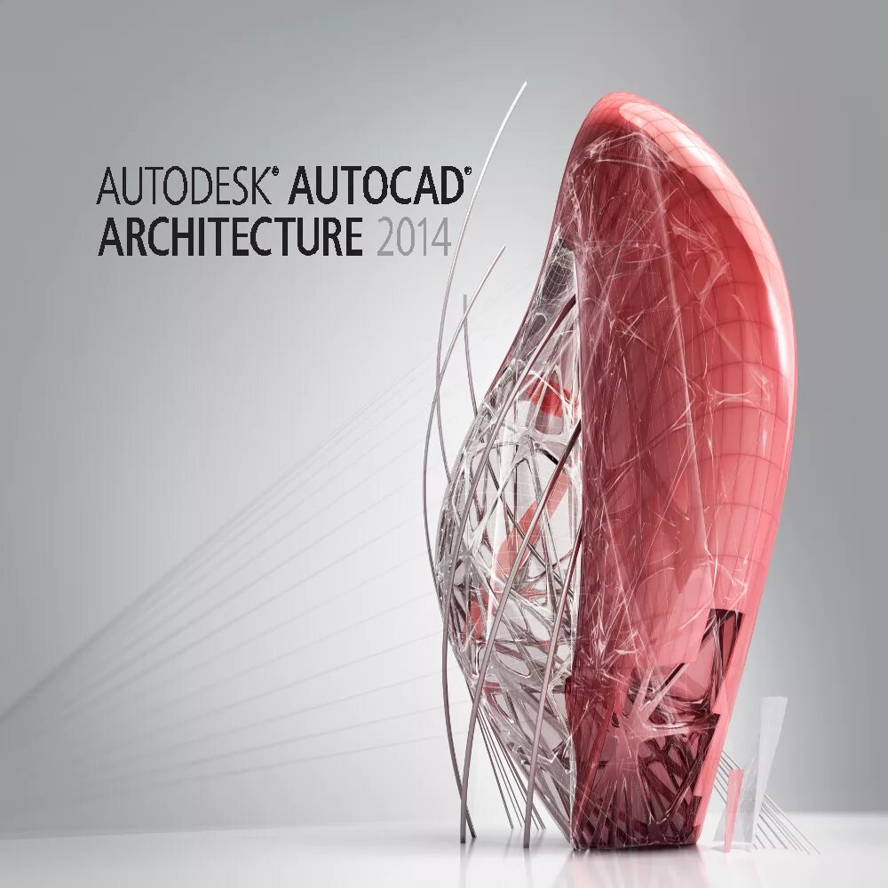 Autodesk architecture