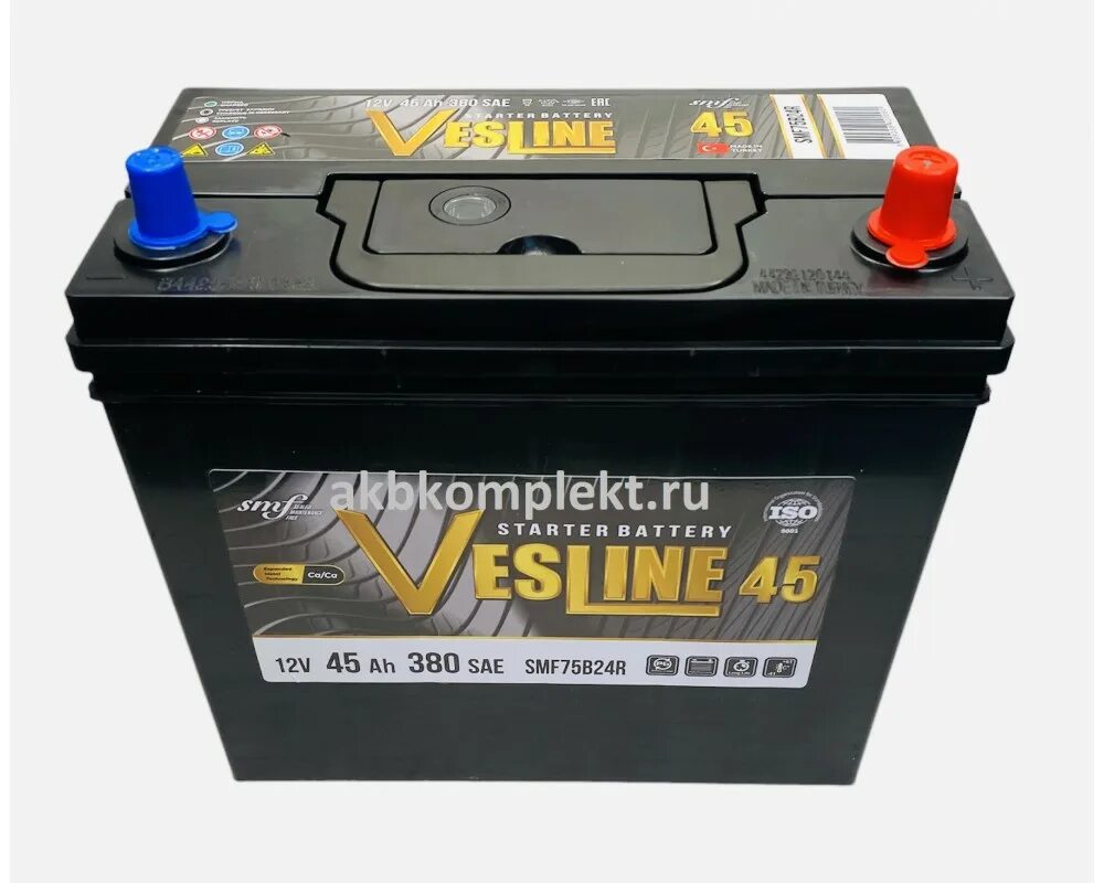 Аккумулятор 6ct 45 Азия белорус. Vesline 12v 60 Ah. Vesline аккумулятор. АКБ vesline 12v 60 Ah 500 SM. Аккумулятор asia 75