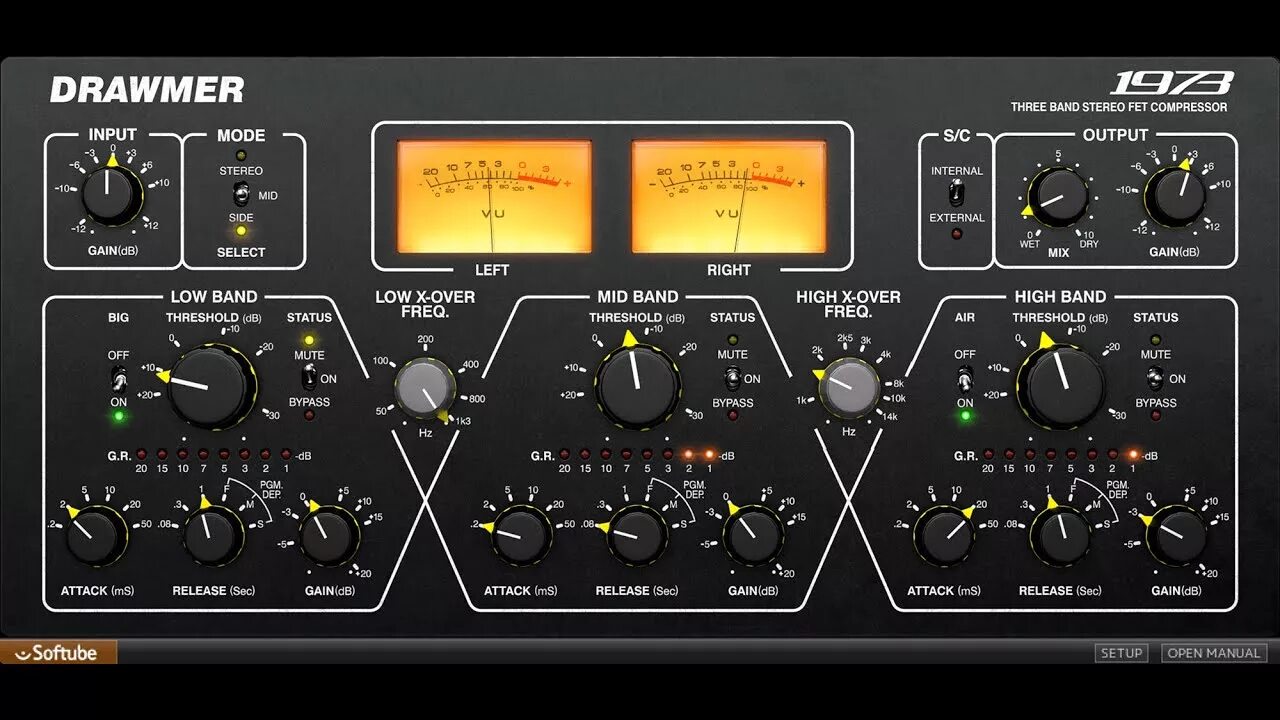 Drawmer s3 Multiband tube Compressor. Drawmer 1973. Fet компрессор VST. Softube fet Compressor 64. See plugins