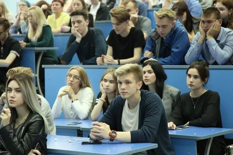 Смогу университет