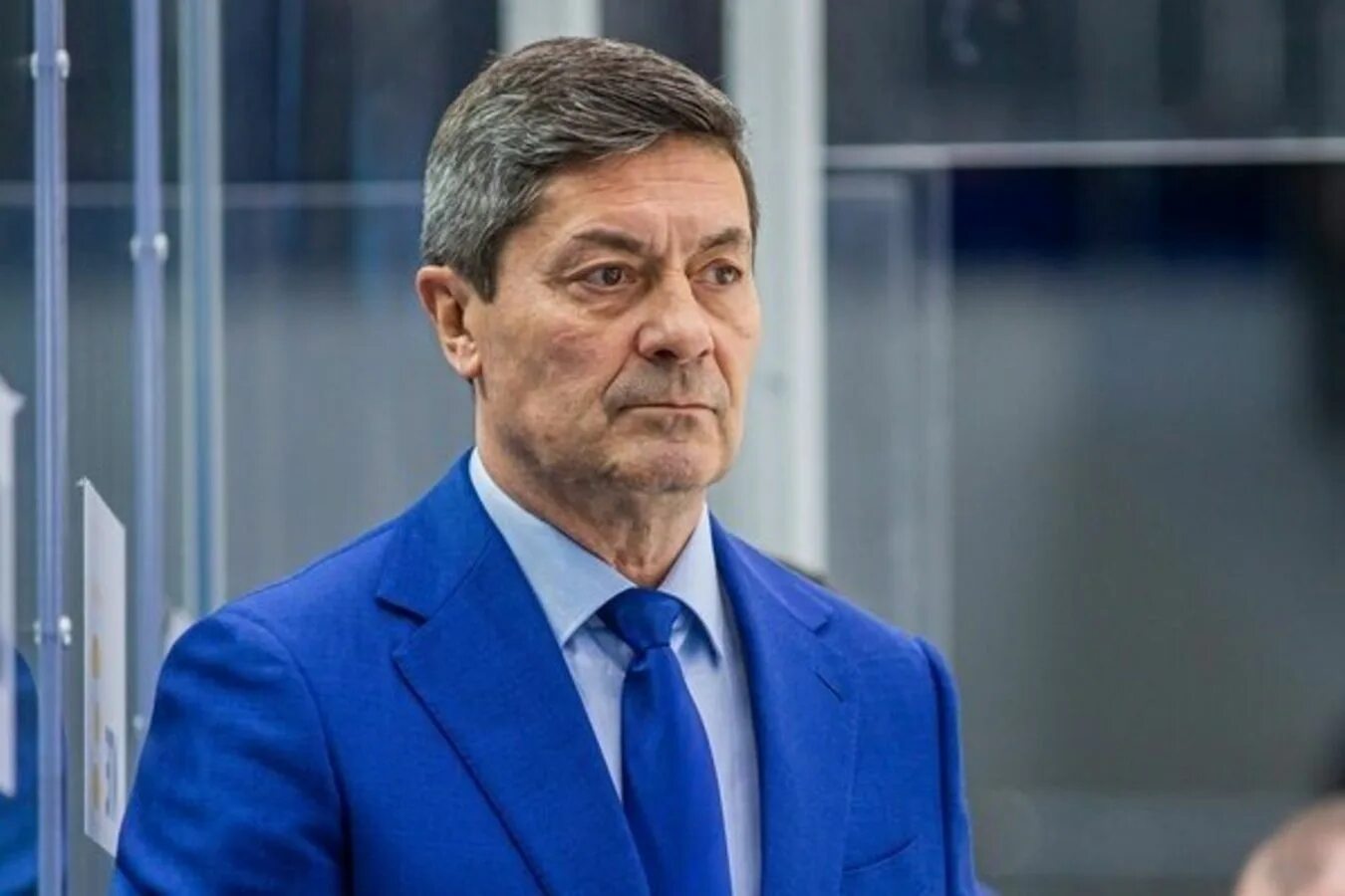 Мартемьянов. Мартемьянов тренер хк сибирь.