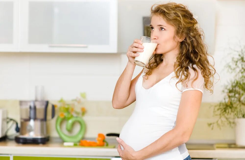 Кухня кормящей матери. Беременные женщины. Питание беременной женщины.
