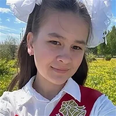 Kira igorevna