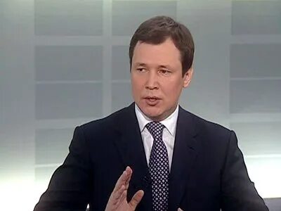 Абрамов сын