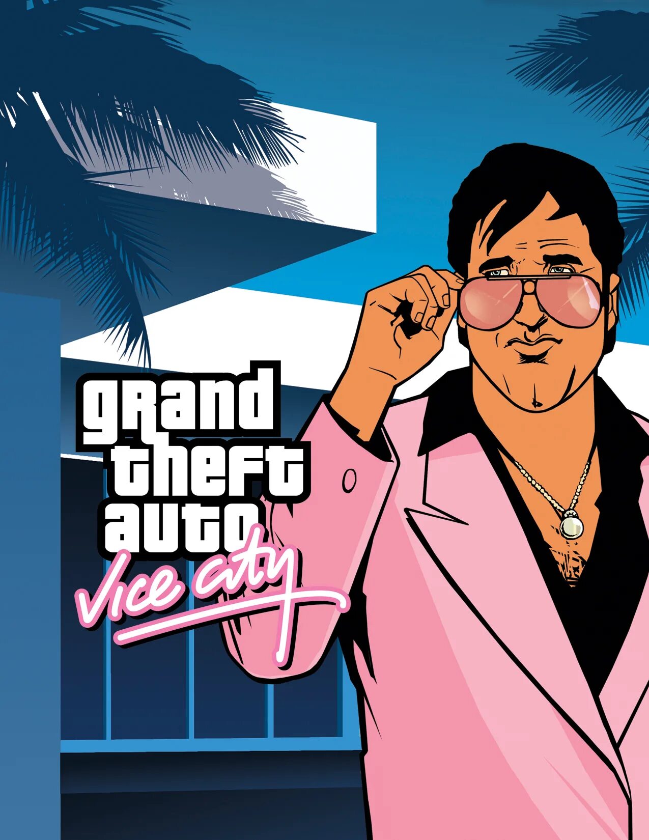 Gta vice city game. Grand Theft auto: vice City. ГТА Grand Theft auto vice City. Grand Theft auto: vice City 2002. ГТА Вайс Сити обложка.