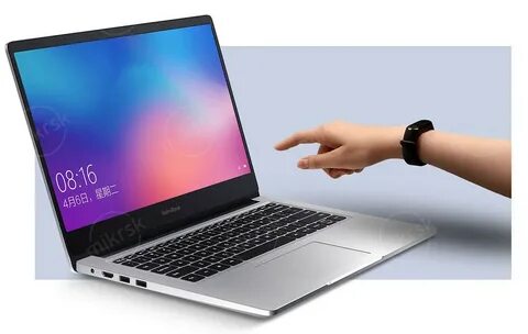 Xiaomi redmibook 14