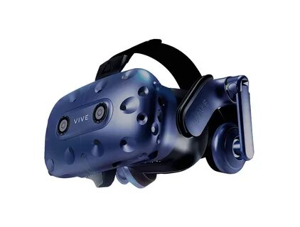 Про vr