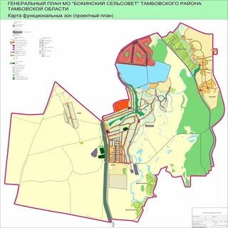 Тамбовская область донской сельсовет