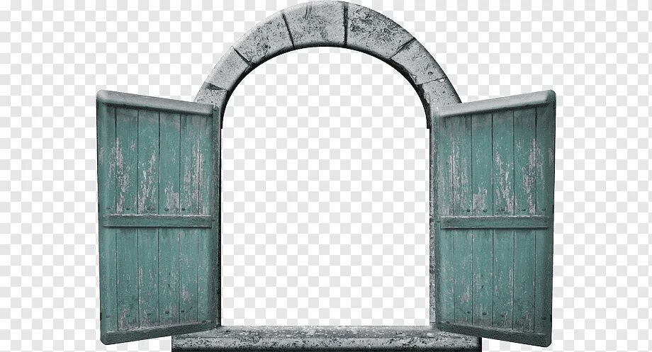Дверь ворота открытая. Сказочные ворота. Открытая дверь. Дверь на прозрачном фоне. Открытые сказочные ворота.