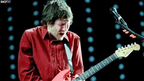 John frusciante