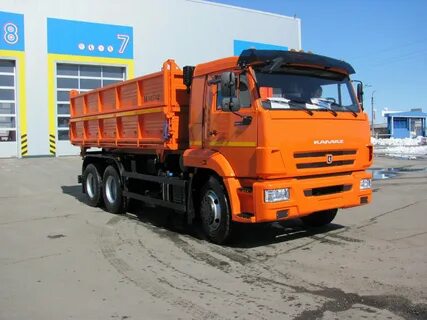 Расход топлива камаз 45143