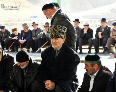Андийцы